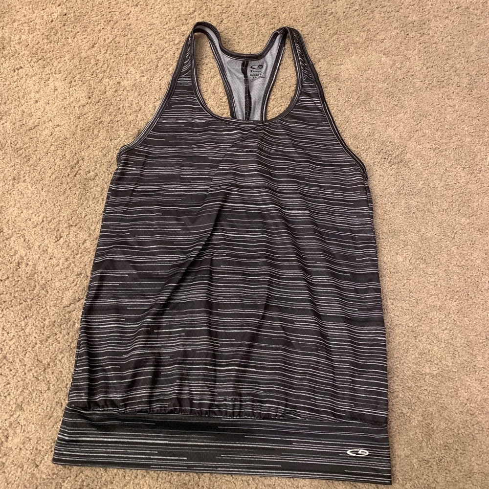 Champion Racerback Workout Tanktop